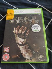 Dead Space Xbox 360