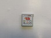 NEED FOR SPEED THE RUN Nintendo 3DS