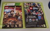 Get LEGO The Lord of the Rings (Lego El Señor De Los Anillos) Xbox 360