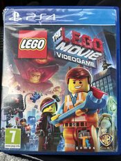 The Lego Movie Videogame PlayStation 4