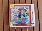 Mario Party: Island Tour Nintendo 3DS