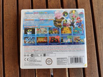 Mario Party: Island Tour Nintendo 3DS for sale