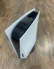 Playstation 5, Black & White,825gb/su CD