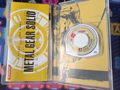 Buy METAL GEAR SOLID: PEACE WALKER PSP