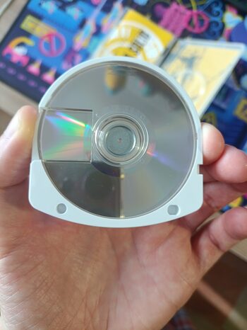 METAL GEAR SOLID: PEACE WALKER PSP
