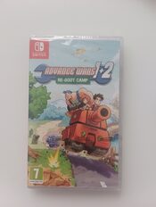 Advance Wars 1+2: Re-Boot Camp Nintendo Switch