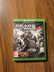 Gears of War 4 Xbox One