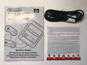 SNES Classic Mini EN CAJA CLV-301 PAL Europa Super Nintendo