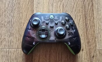 Xbox 20th Anniversary Special Edition pultelis