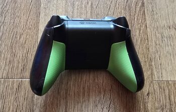 Xbox 20th Anniversary Special Edition pultelis