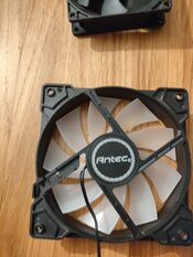 Buy Antec TRICOOL 80 mm PC Case Fan