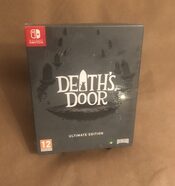 Death's Door: Ultimate Edition Nintendo Switch