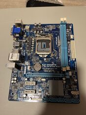 Gigabyte GA-B85M-D2V Intel B85 Micro ATX DDR3 LGA1150 1 x PCI-E x16 Slots Motherboard