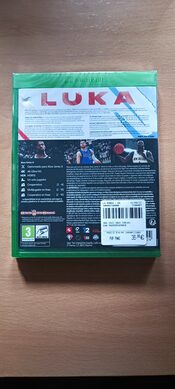 NBA 2K22 Xbox Series X