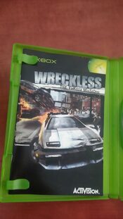 Get Wreckless: The Yakuza Missions Xbox