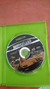 Buy Wreckless: The Yakuza Missions Xbox