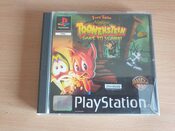 Tiny Toon Adventures: Toonenstein - Dare to Scare! PlayStation