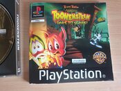 Redeem Tiny Toon Adventures: Toonenstein - Dare to Scare! PlayStation