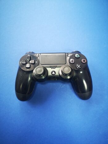 PS4 DualShock puikiai veikiantis pultas/pultelis