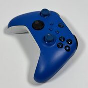 Buy Microsoft Xbox Wireless Controller for Xbox One/Series X/S/PC - Shock Blue