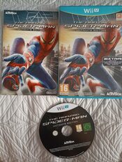 The Amazing Spider-Man Ultimate Edition Wii U