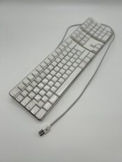 Originali Apple Keyboard A1408 / Klaviatūra USB Laidinė