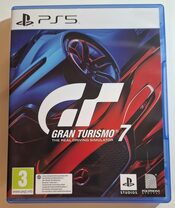 Gran Turismo 7 PlayStation 5