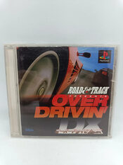 Test Drive Off-Road PlayStation