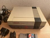 Nintendo Entertainment System, NES, Grey