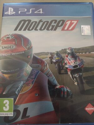 MotoGP 17 PlayStation 4