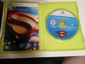 Superman Returns Xbox 360