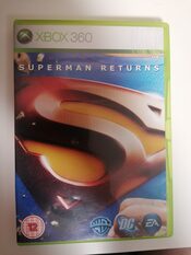 Superman Returns Xbox 360