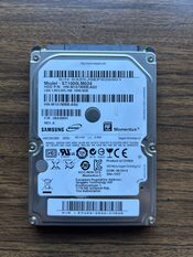 Samsung Spinpoint M8 1 TB HDD Storage