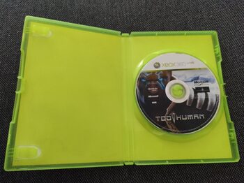 Buy Too Human Xbox 360