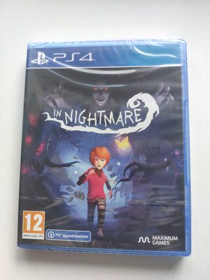In Nightmare PlayStation 4
