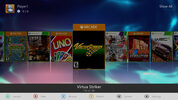 Redeem XBOX 360 SLIM S 1TB RGH3 DASHBOARD AURORA CON 190 JUEGOS INCLUIDOS EN EL HDD