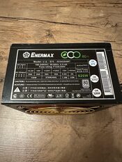 ENERMAX ECO80+ 620W