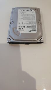 Buy Seagate Pipeline HD 500 GB HDD Storage