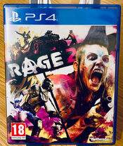 RAGE 2 PlayStation 4