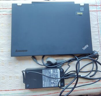 Lenovo w530 nešiojamas kompiuteris 