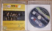 FIFA 16 PlayStation 3 for sale