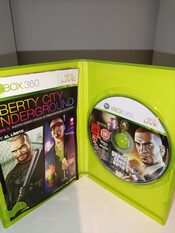 Buy Grand Theft Auto: Episodes from Liberty City Xbox 360