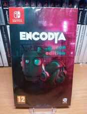 ENCODYA Nintendo Switch