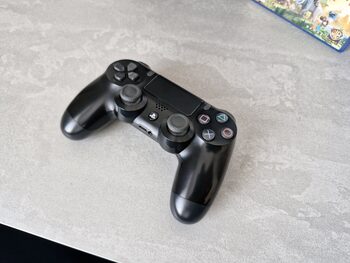 PlayStation 4 Slim, Black, 500GB for sale