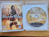 Prince of Persia: The Forgotten Sands PlayStation 3