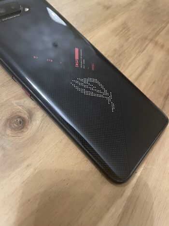 Asus ROG Phone 5 256GB Phantom Black