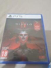 Diablo IV PlayStation 5