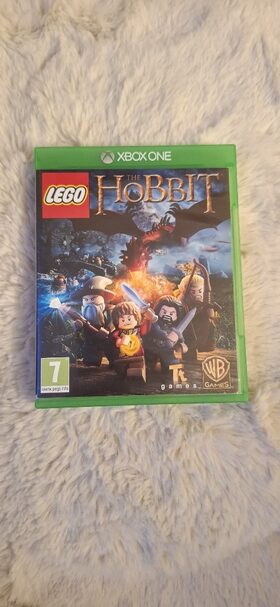 LEGO The Hobbit Xbox One