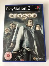 Eragon PlayStation 2