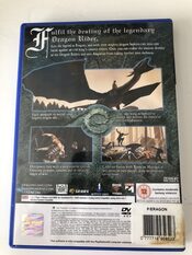 Buy Eragon PlayStation 2